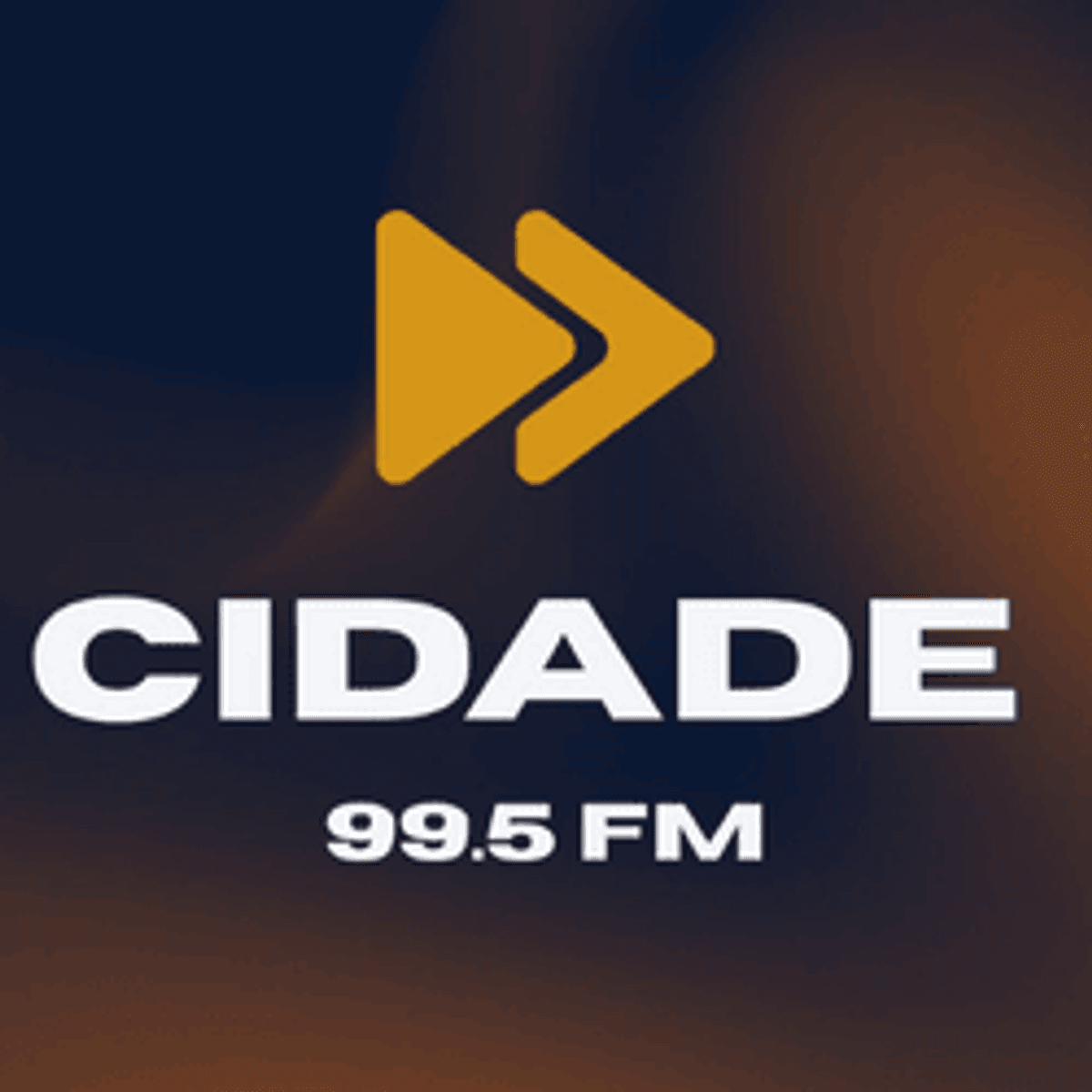 Logo Radio Cidade