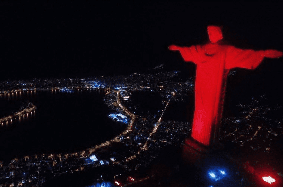 Super Rádio Tupi realiza show gratuito para comemorar seus 88 anos no Rio de Janeiro