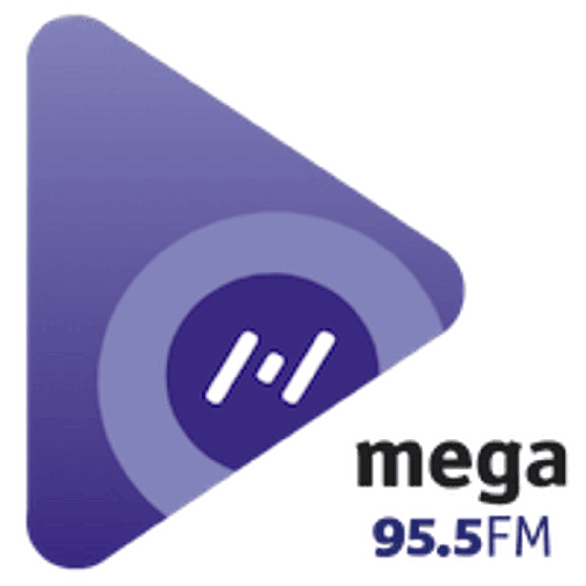 Logo Mega FM