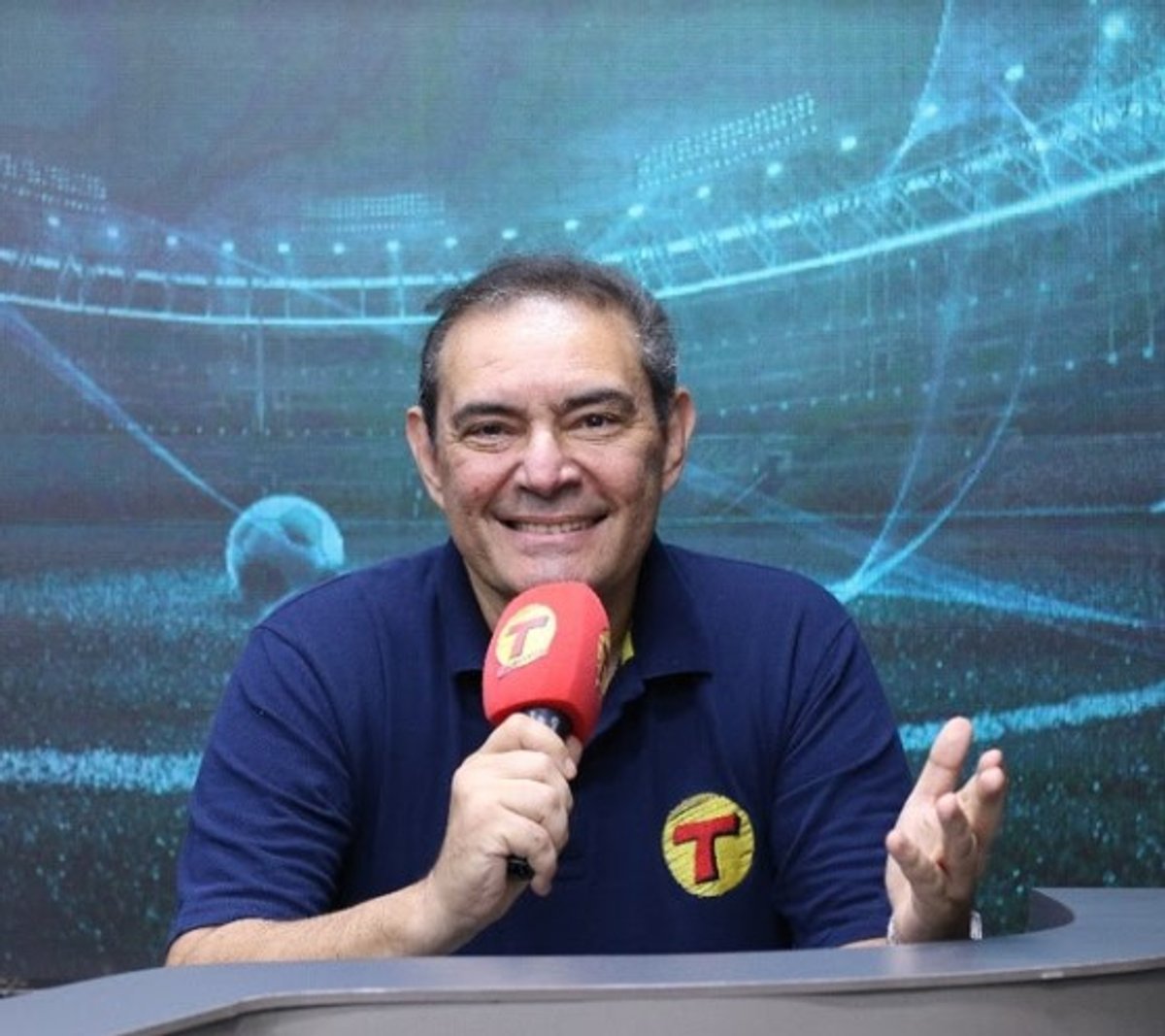 Rede Transamérica adquire direitos de transmissão da Copa do Mundo de Futebol Feminino da FIFA