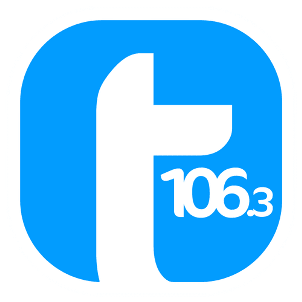 Logo Tribuna FM