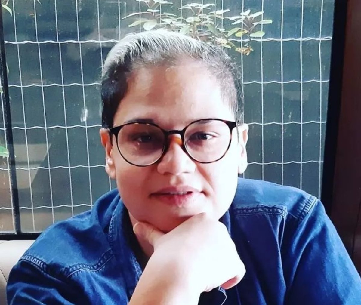 Jornalista e radialista Ana Paula Peixer morre aos 44 anos em Joinville (SC)