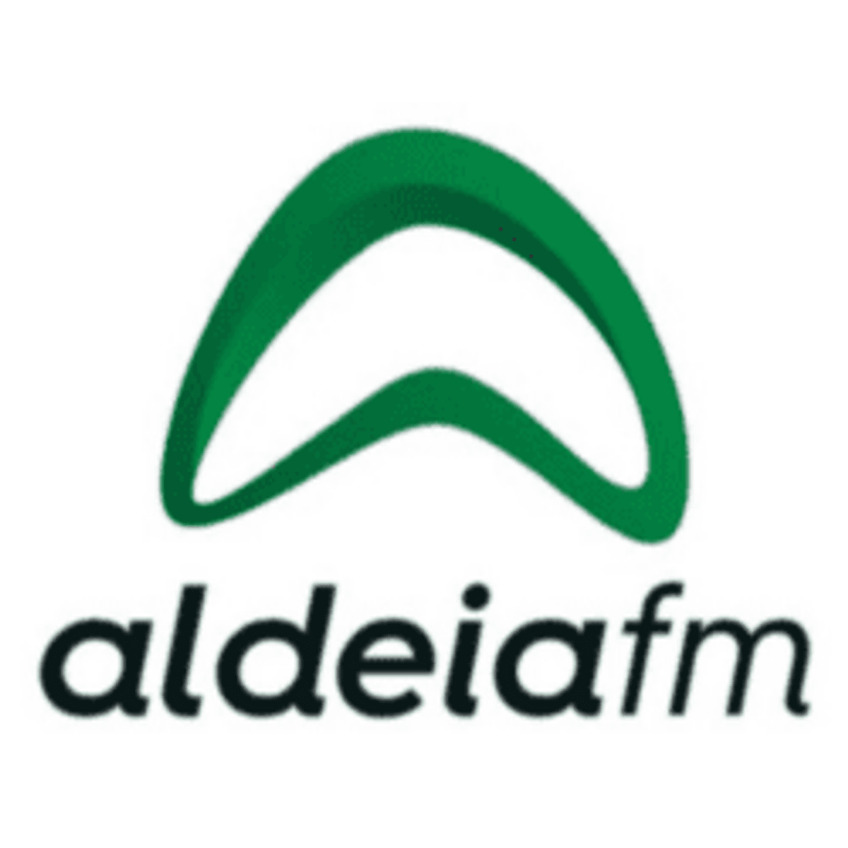 Logo Aldeia FM