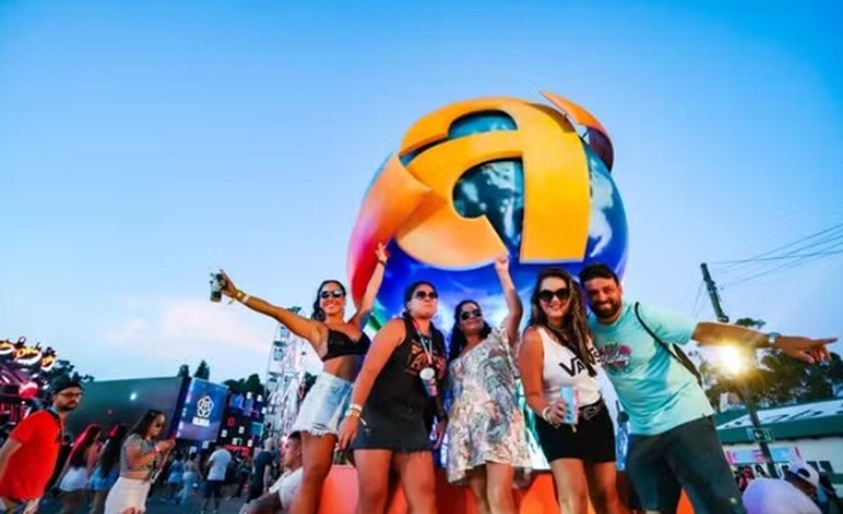 Planeta Atlântida, festival musical promovido pela Atlântida FM, inicia pré-venda de ingressos em Porto Alegre