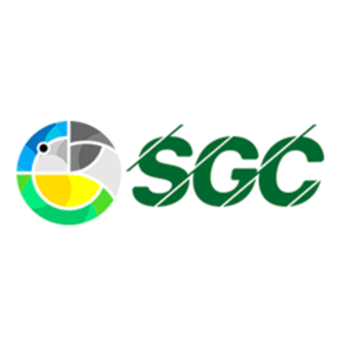 Logo SGC FM