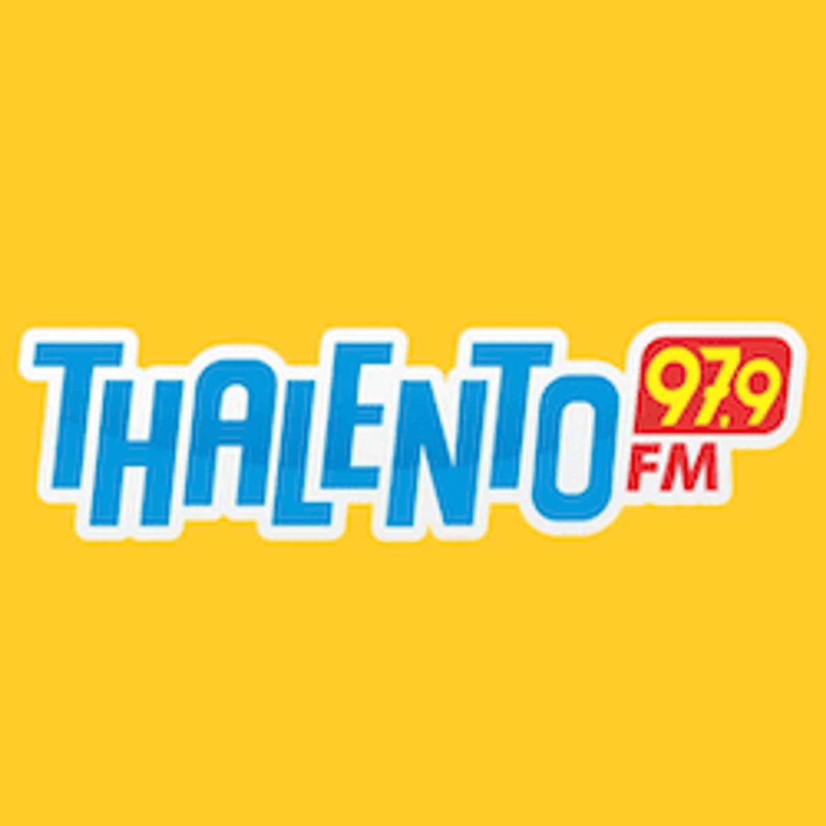 Logo Thalento FM