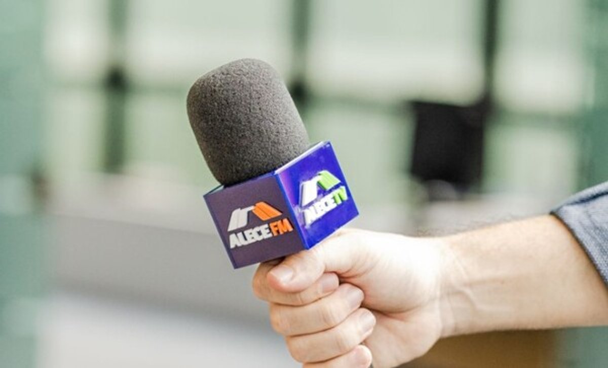Rádio operada pela Assembleia Legislativa do Estado do Ceará passa a se chamar Alece FM