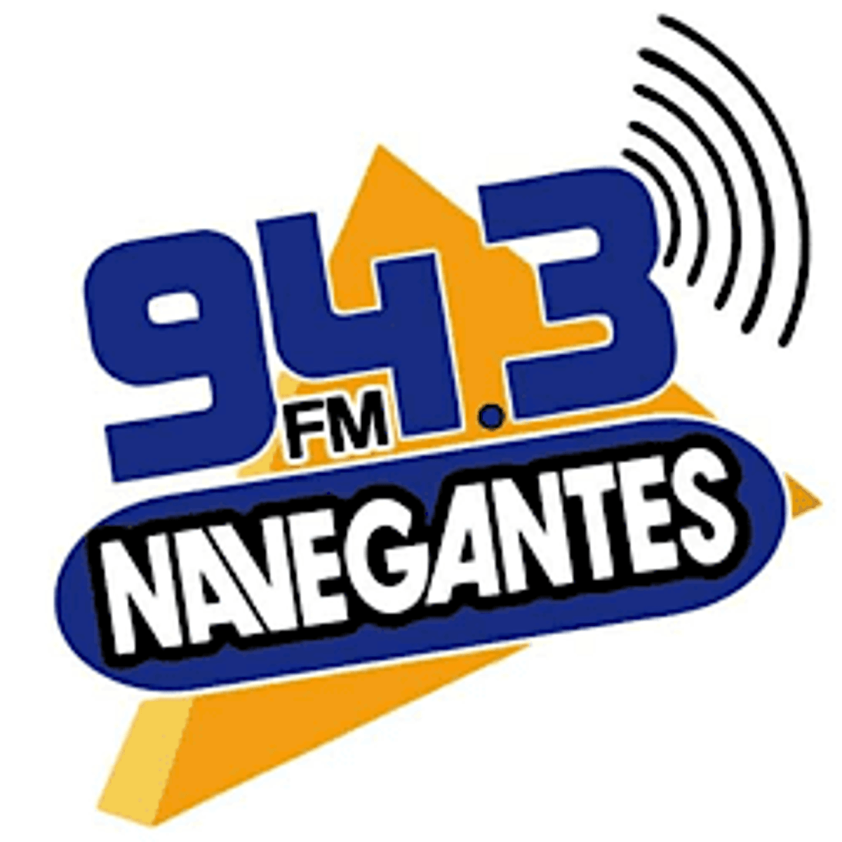 Logo Navegantes FM