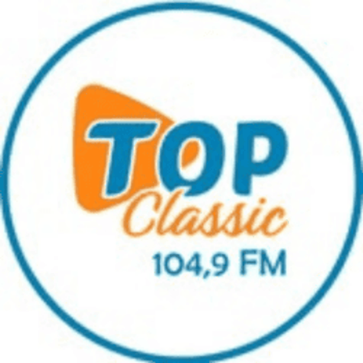 Logo Top Classic FM
