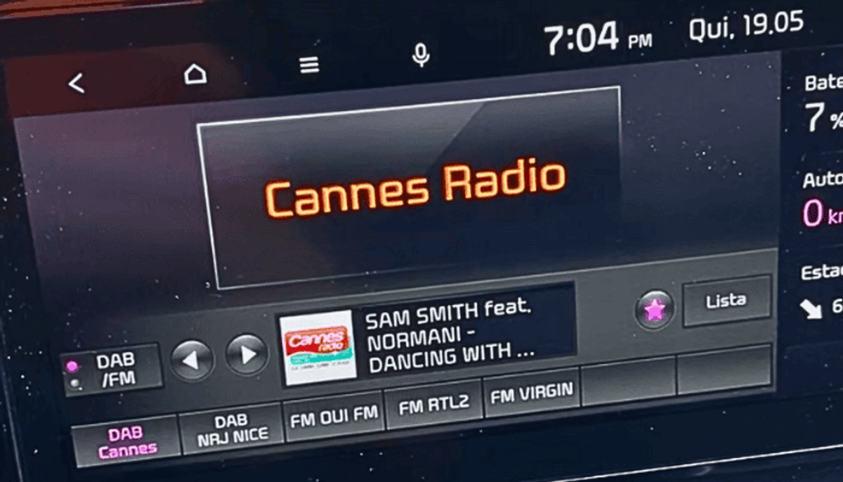 Tendências | WorldDAB Automotive 2025 reforça protagonismo do rádio no ambiente automotivo conectado