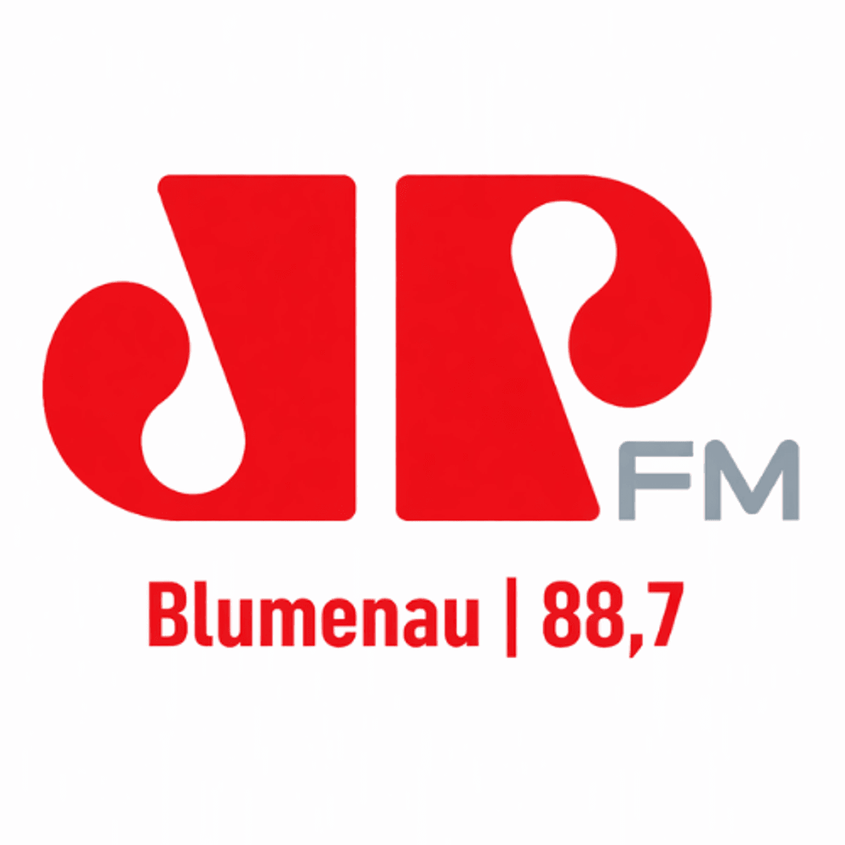 Logo Jovem Pan FM