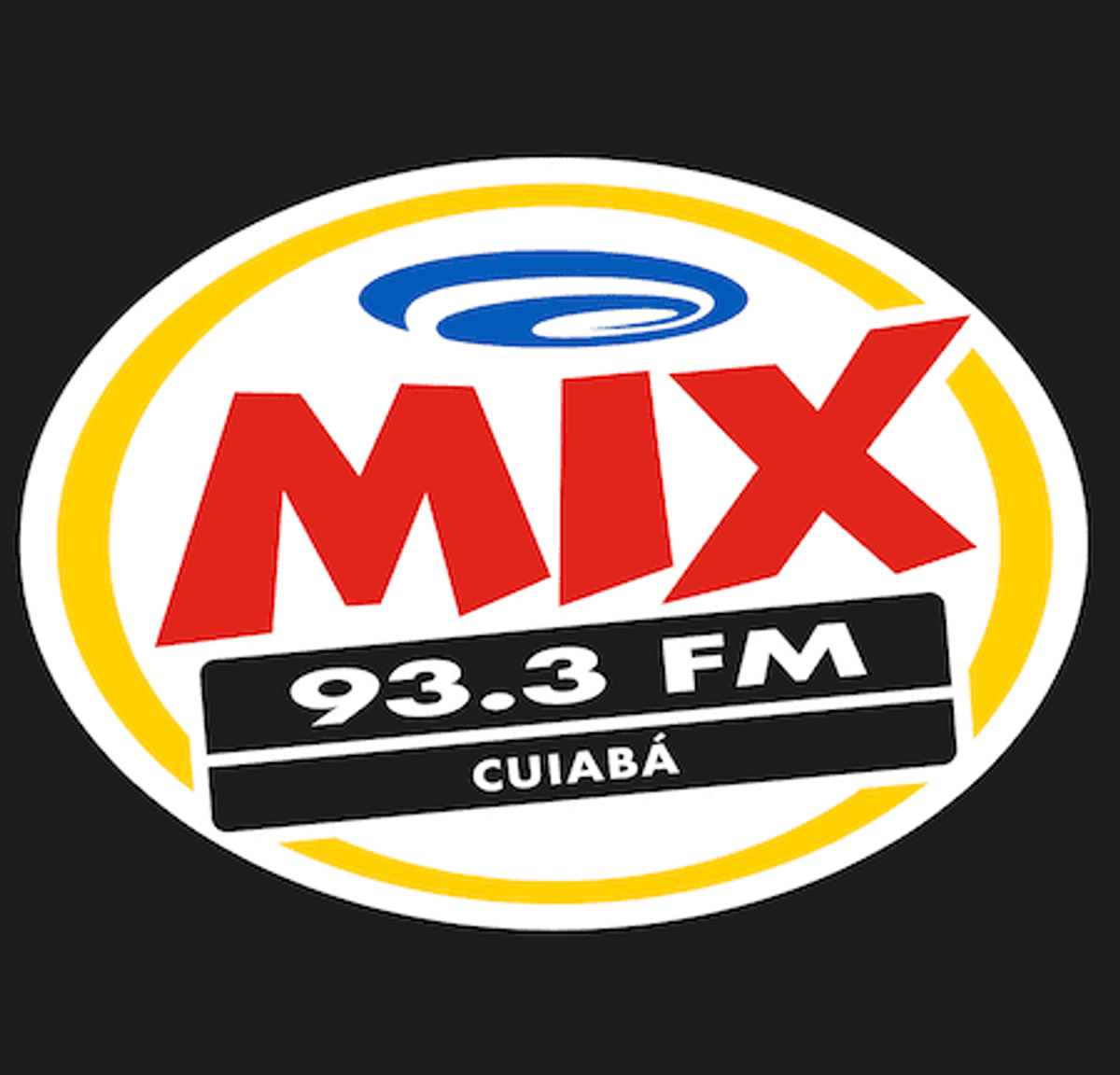 Rádio Mix FM confirma estreia em Cuiabá (MT) para o próximo dia 30