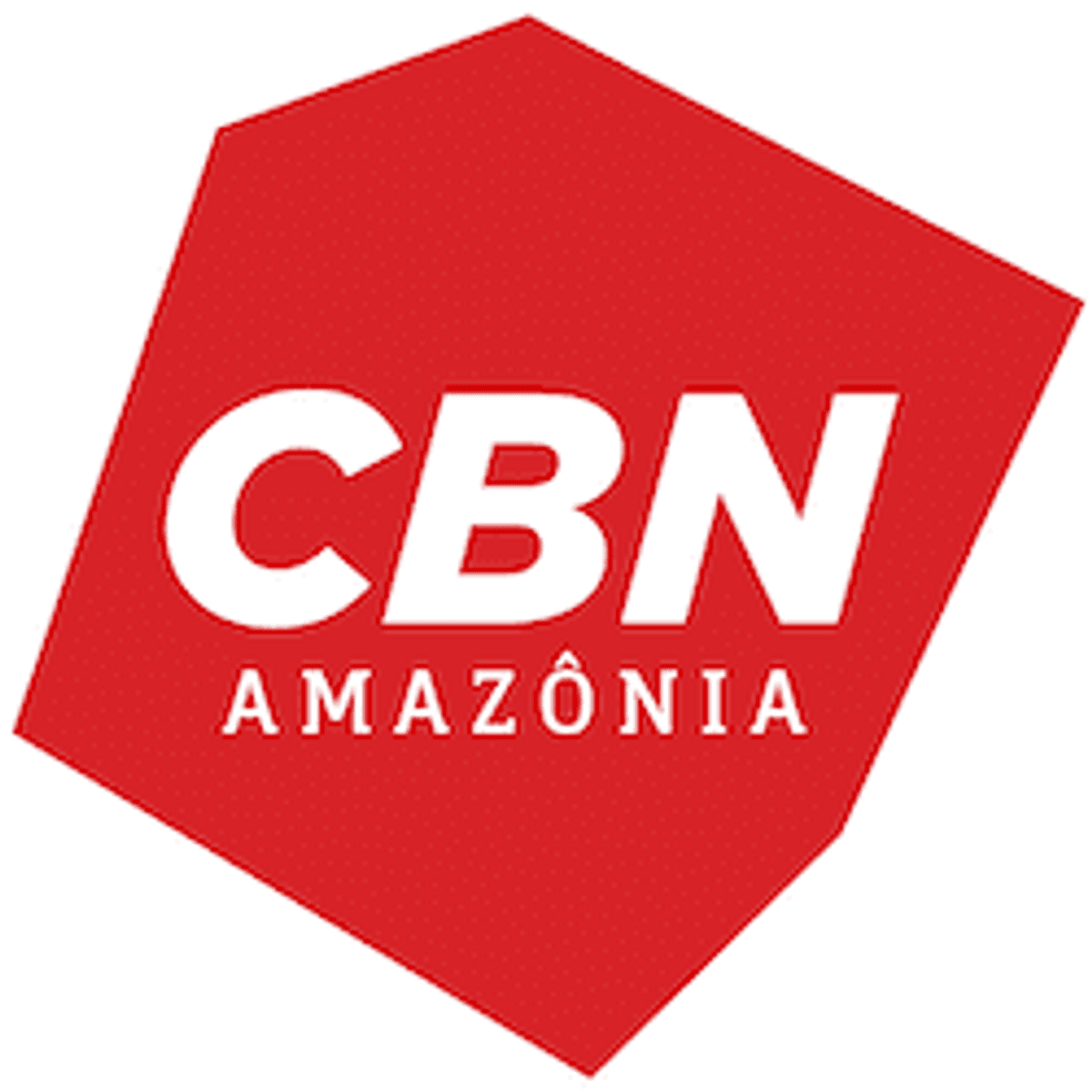 Logo CBN Amazônia