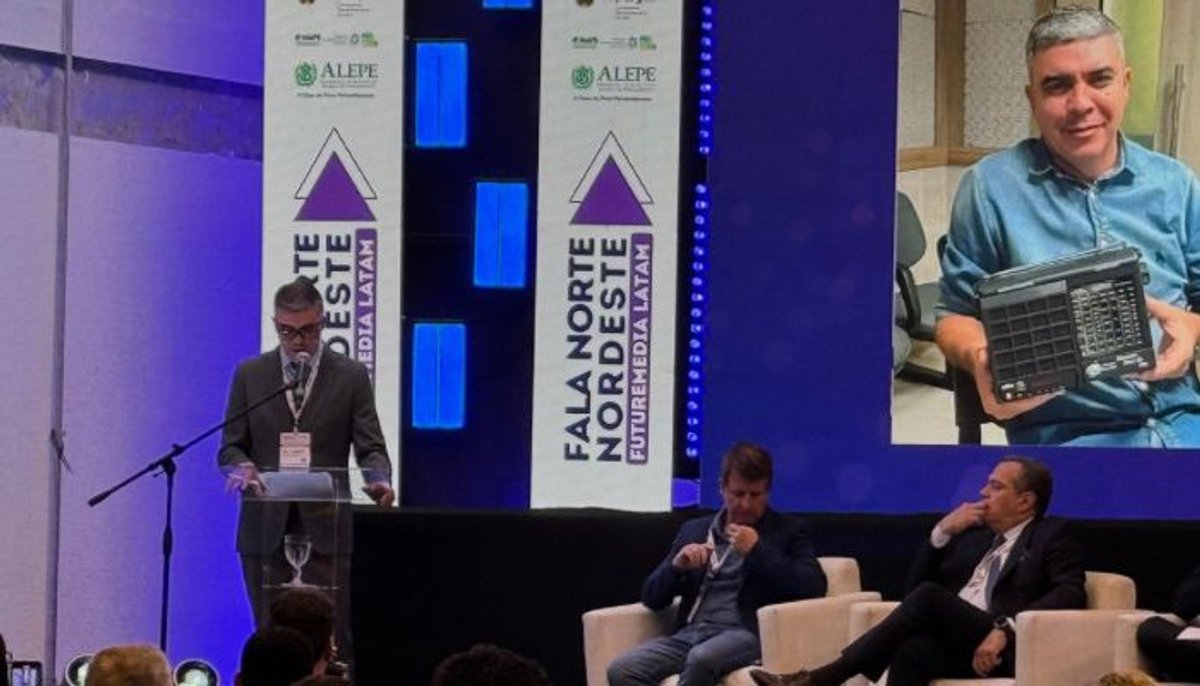 Fala Norte Nordeste 2024 começa com ampla movimentação e painel sobre evolução do rádio