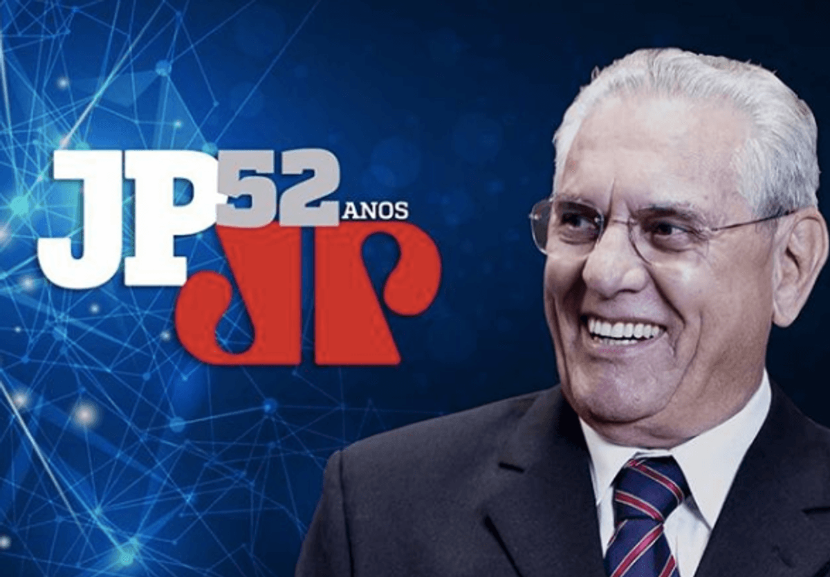 Jovem Pan destina uma hora do Jornal da Manhã para homenagear Joseval Peixoto