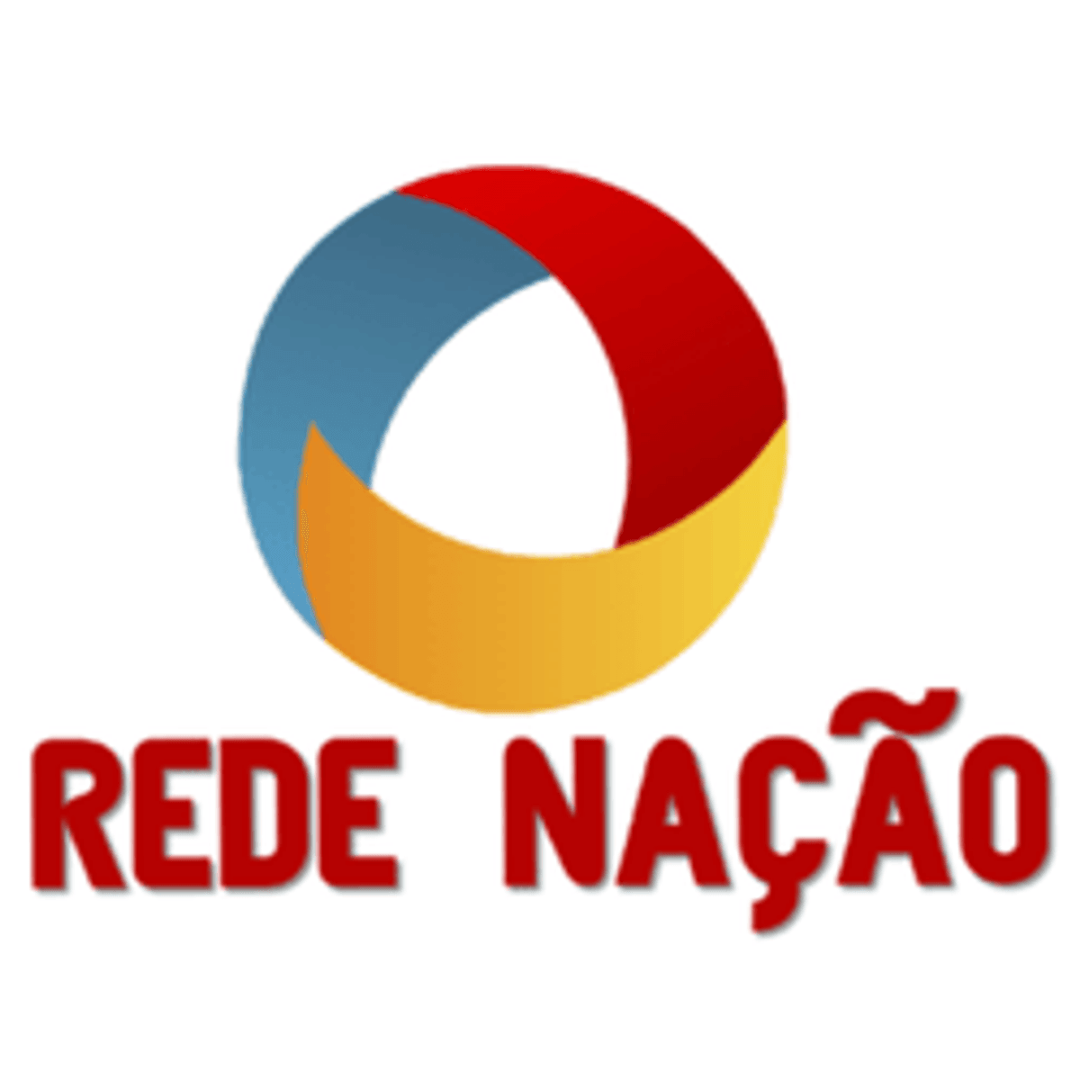 Logo Rede Nação
