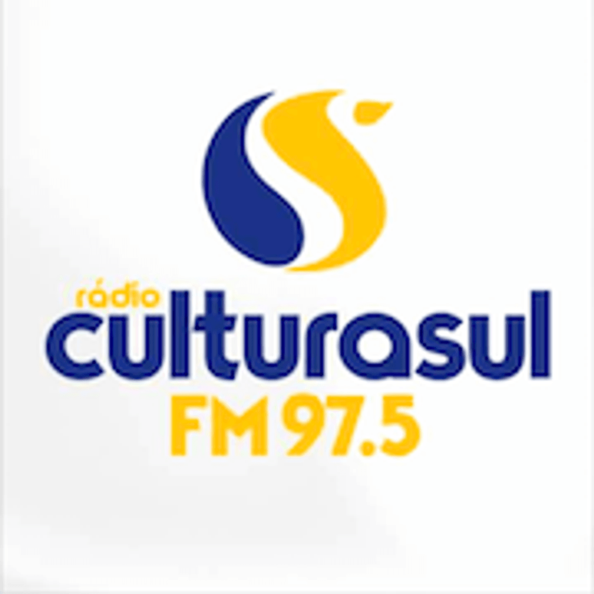 Logo Cultura Sul FM