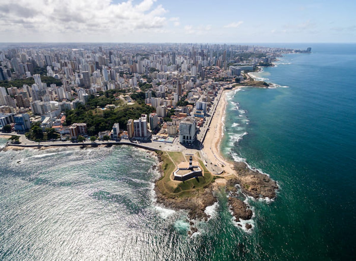 Panorama: Piatã FM segue na liderança geral de audiência em Salvador e se aproxima da marca de 1 milhão de ouvintes