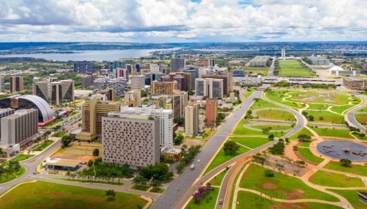 Panorama: Clube FM, Jovem Pan FM e Antena 1 seguem com as maiores audiências no Distrito Federal