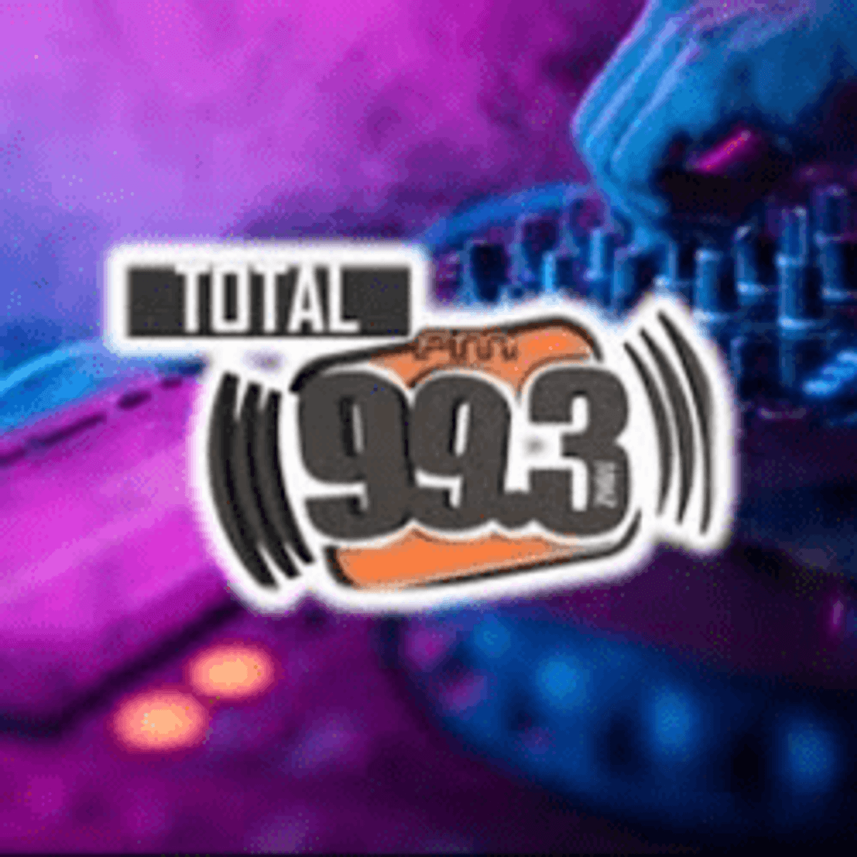 Logo Radio Total