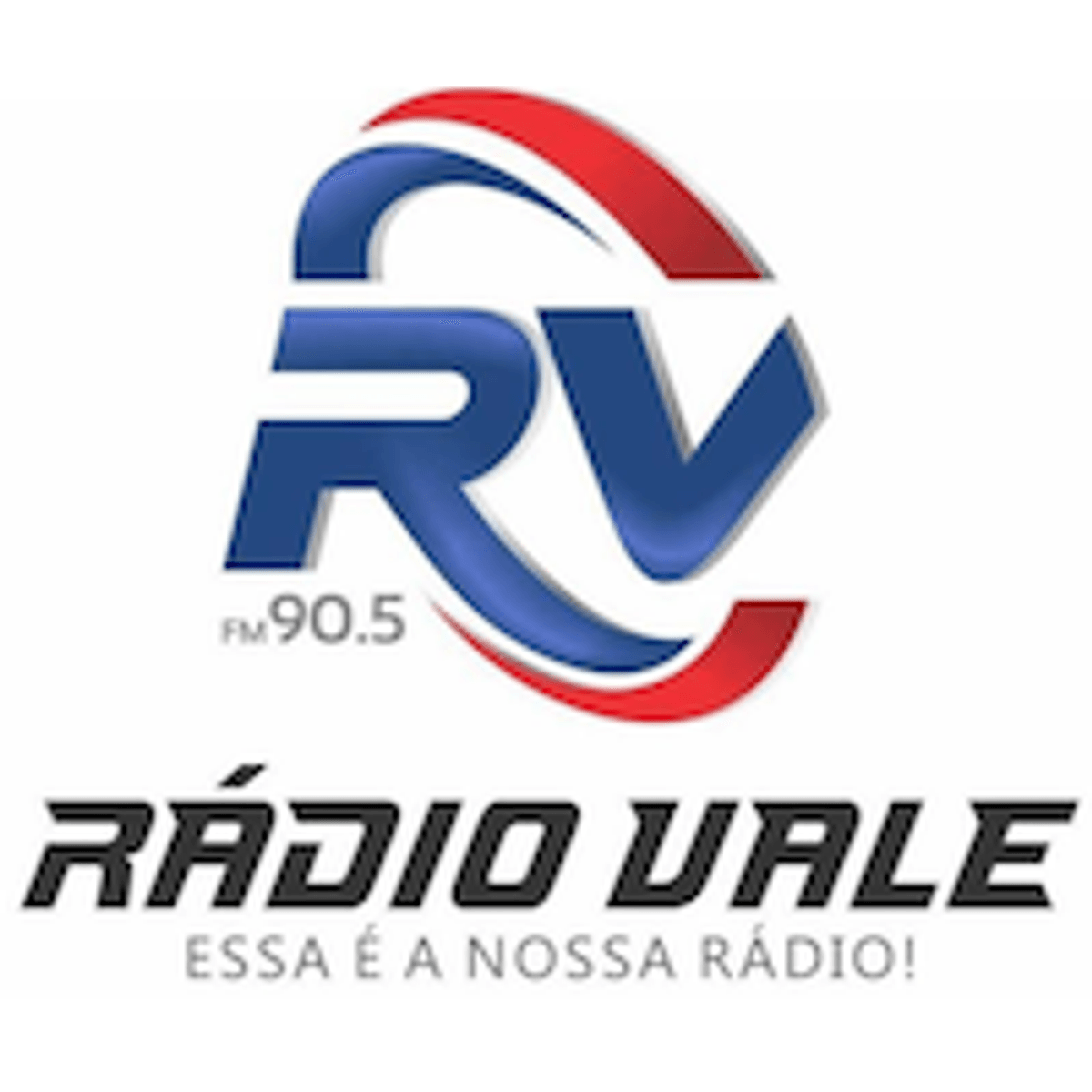 Logo Rádio Vale FM