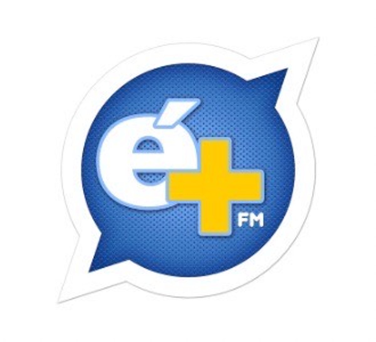 É+ FM passará a contar com ampliação de sinal em São José do Rio Preto (SP)