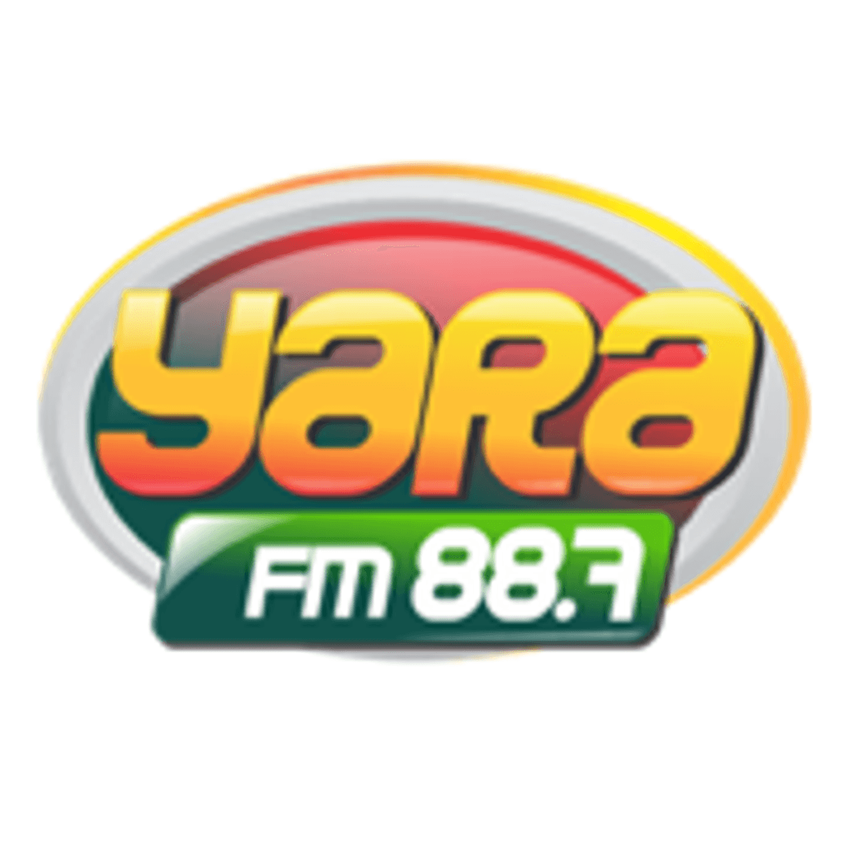 Logo Yara FM