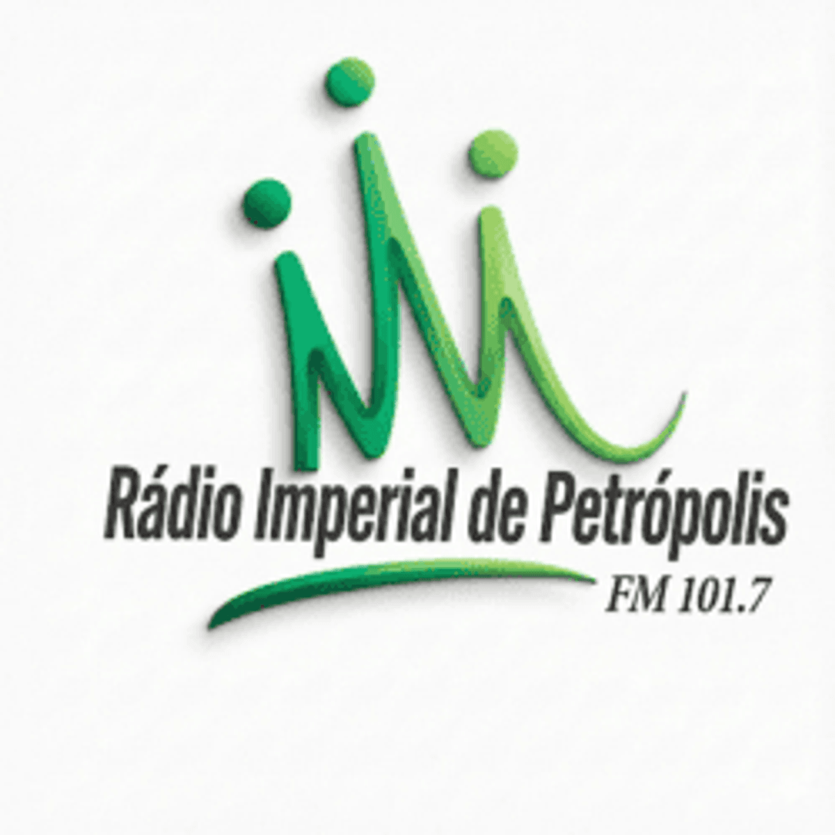 Logo Rádio Imperial