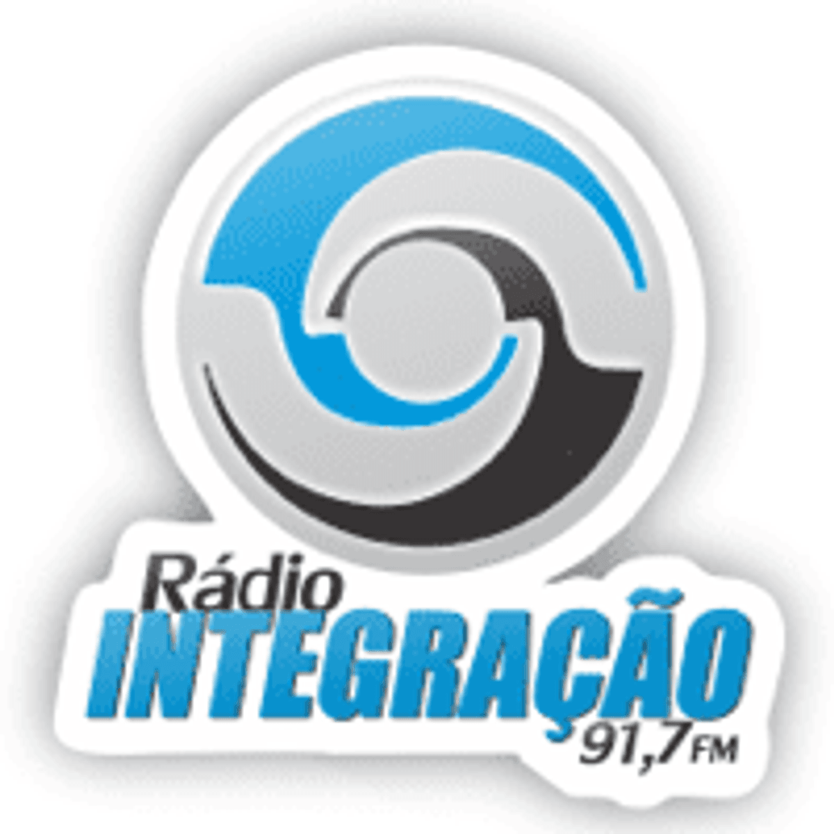 Logo Integração FM