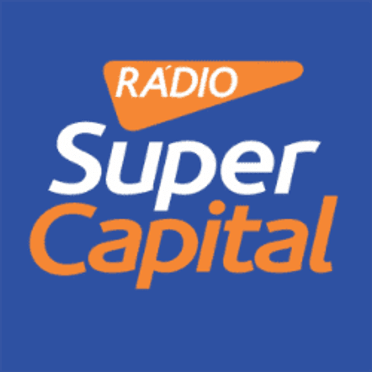 Logo Super Capital FM