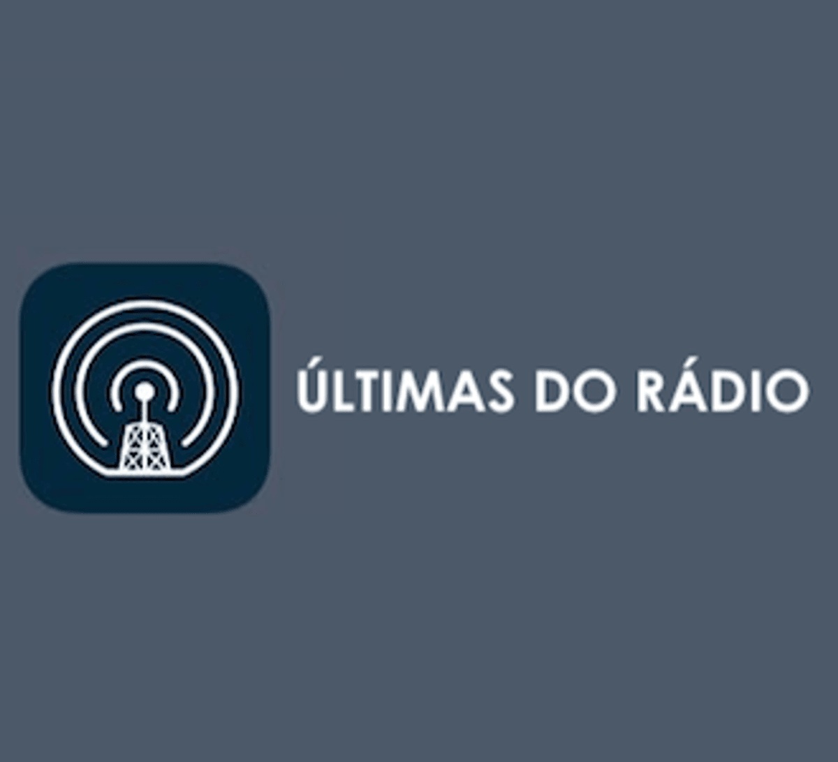 Mapa da atualização tudoradio.com | Novembro de 2023