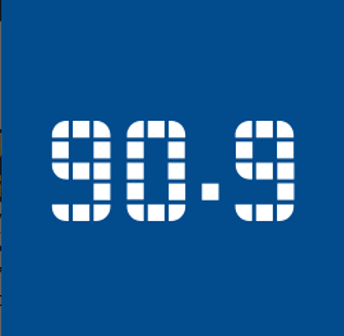 Logo Serrana FM