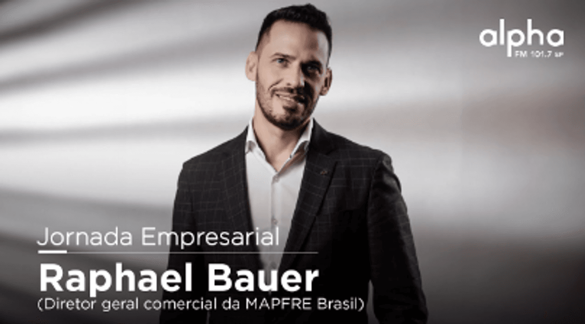 Jornada Empresarial da Alpha FM conta com experiências de profissionais de diferentes áreas de atuação
