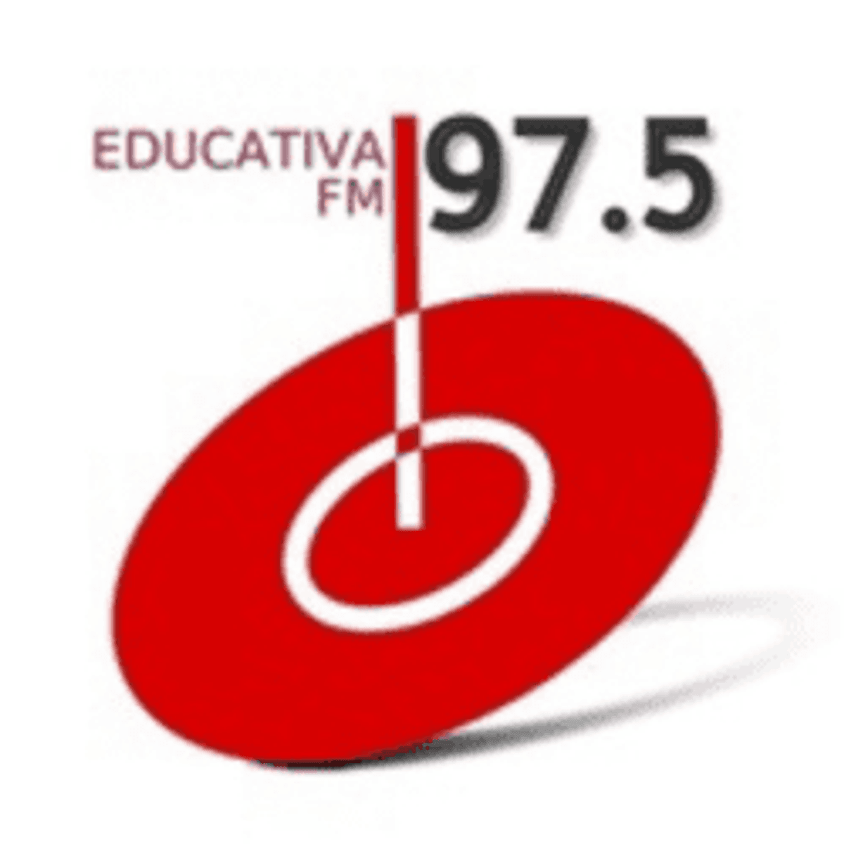 Logo Educativa 97 FM