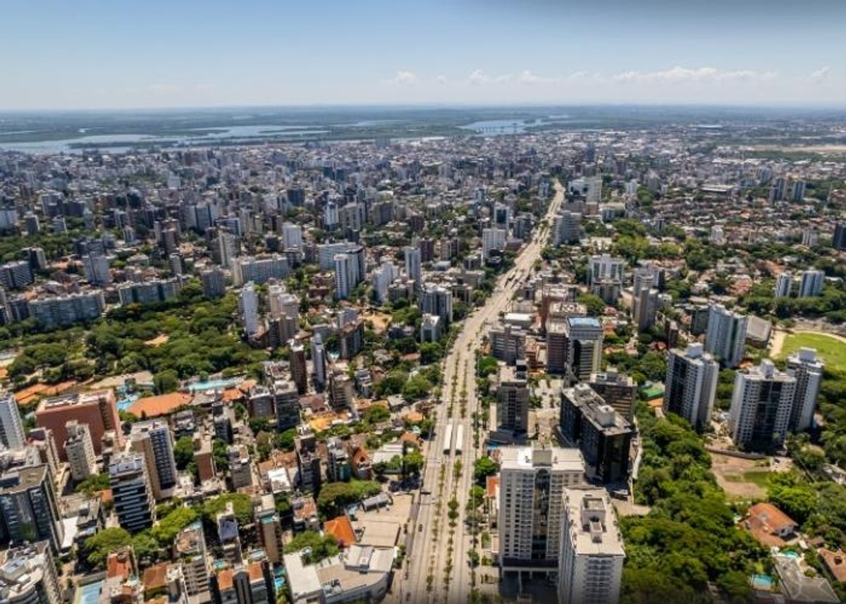 Panorama: Atlântida FM, Rádio Caiçara, 104 FM e 102.3 FM avançam; Rádio Gaúcha segue líder em Porto Alegre