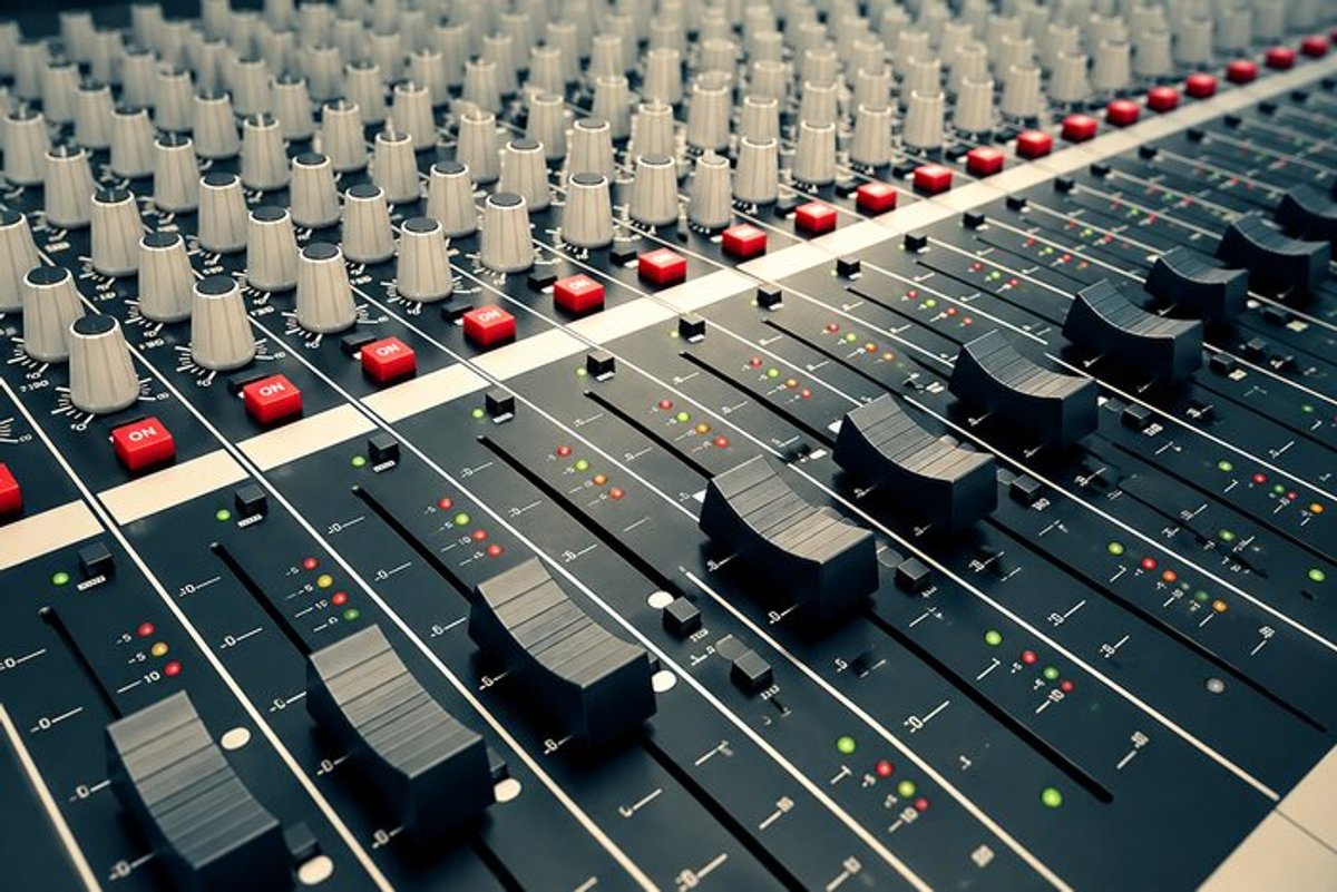 Top 100 Crowley: programação musical do rádio mantém forte presença nacional e de versões “Live” em setembro