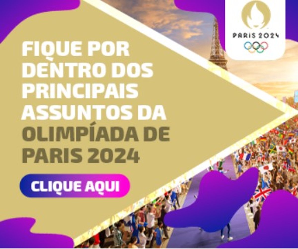 Alpha FM atualiza informações sobre as Olimpíadas em seu site