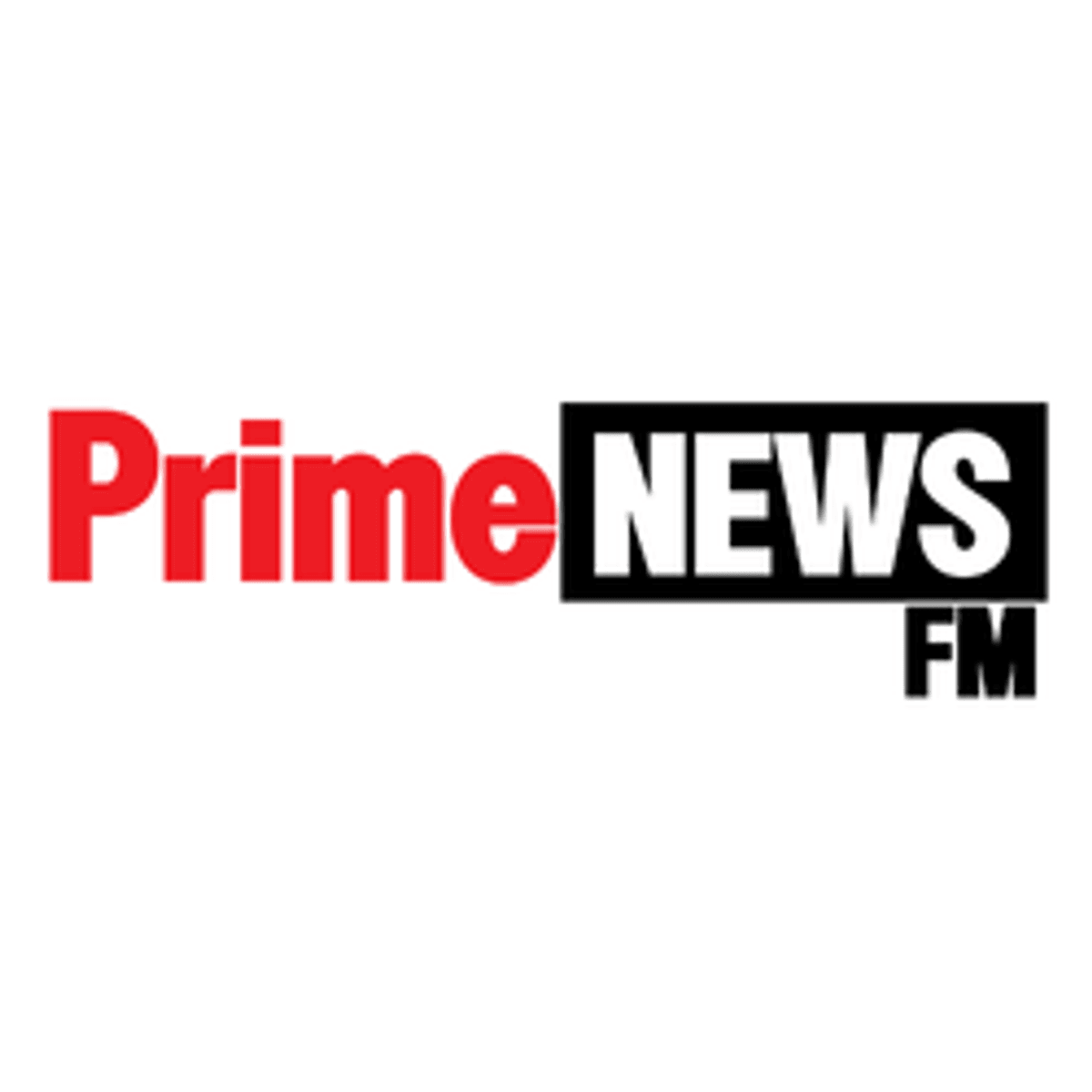 Logo Prime News FM