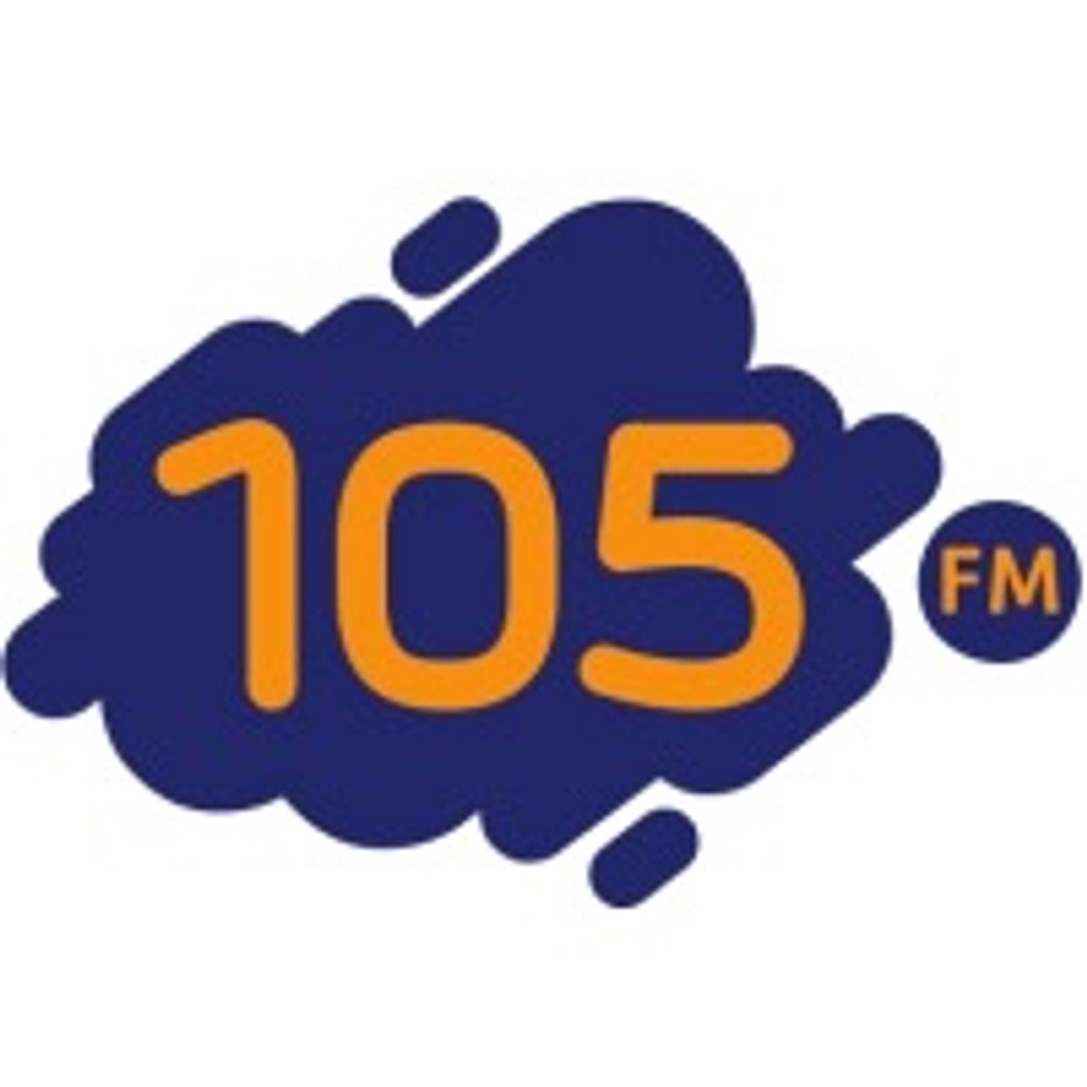Logo 105 FM