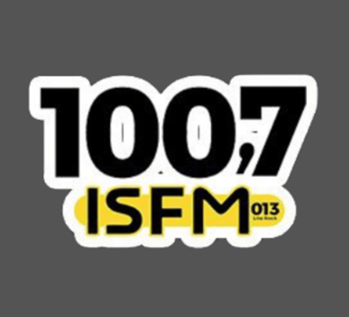 ISFM 013 Lite Rock se torna a nova identificação fantasia da 100.7 FM em Santos (SP)