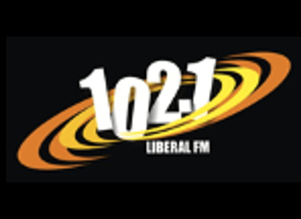 Logo Liberal FM