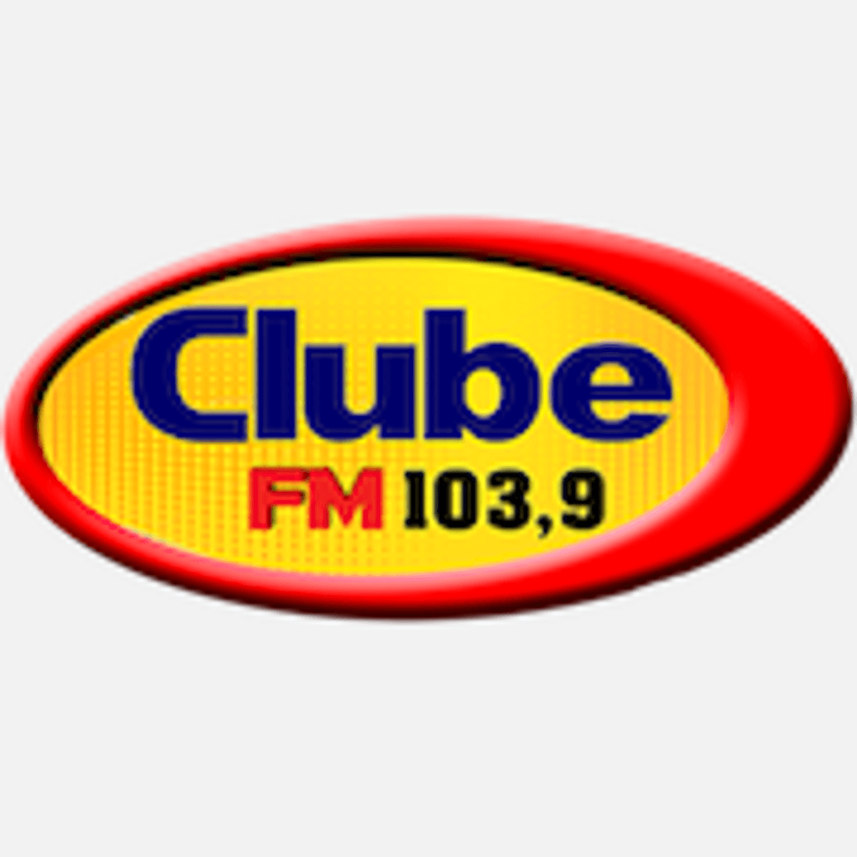 Logo Clube FM
