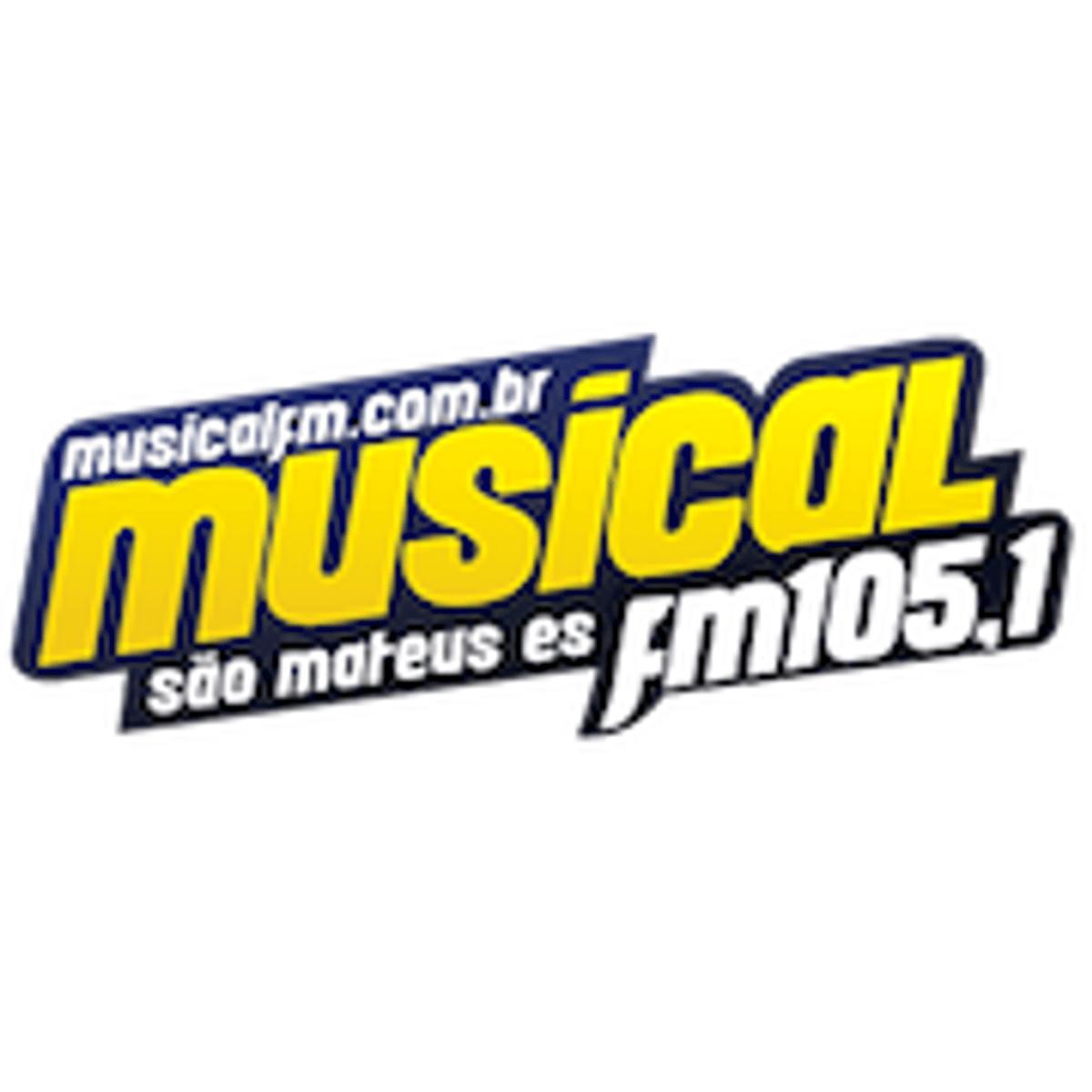 Logo Musical FM