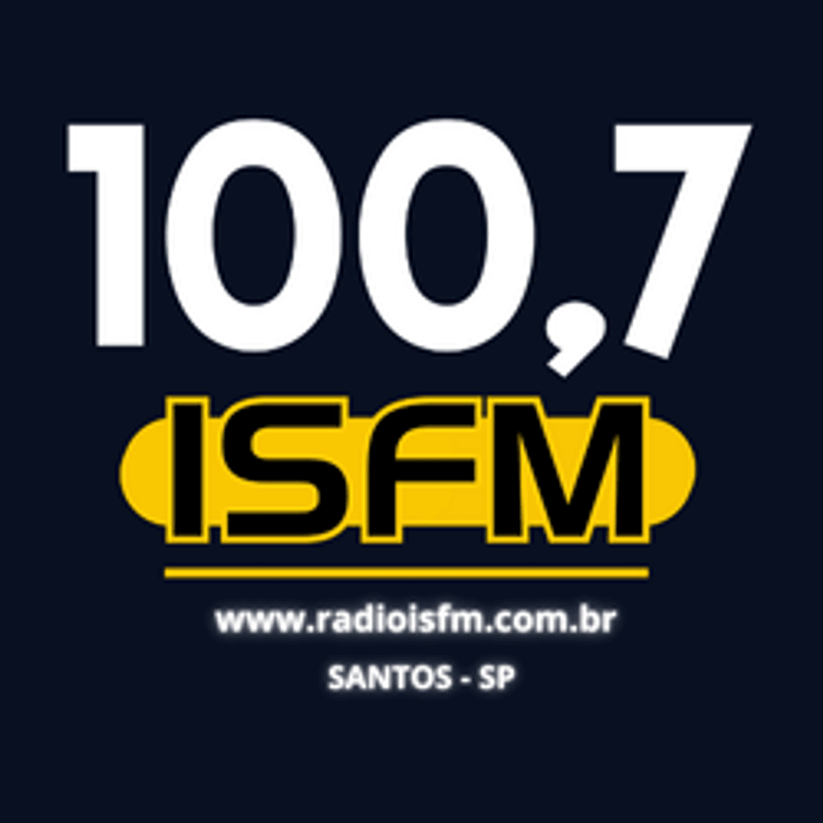 Logo ISFM
