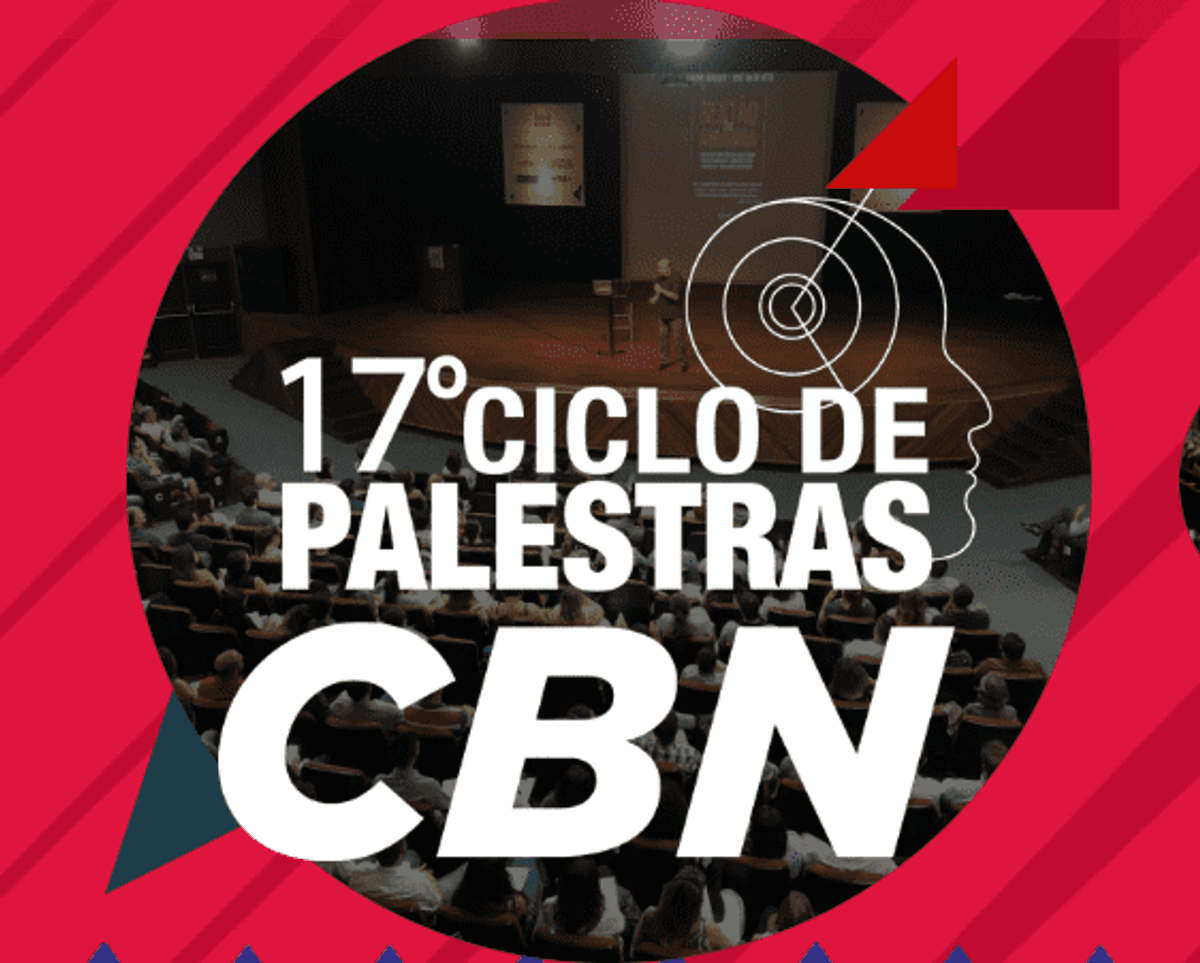 Afiliadas da Rede CBN iniciam última etapa do 17º Ciclo de Palestras no Paraná
