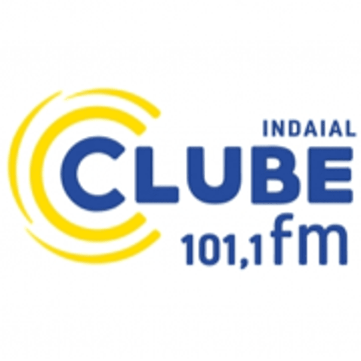 Logo Rádio Clube FM