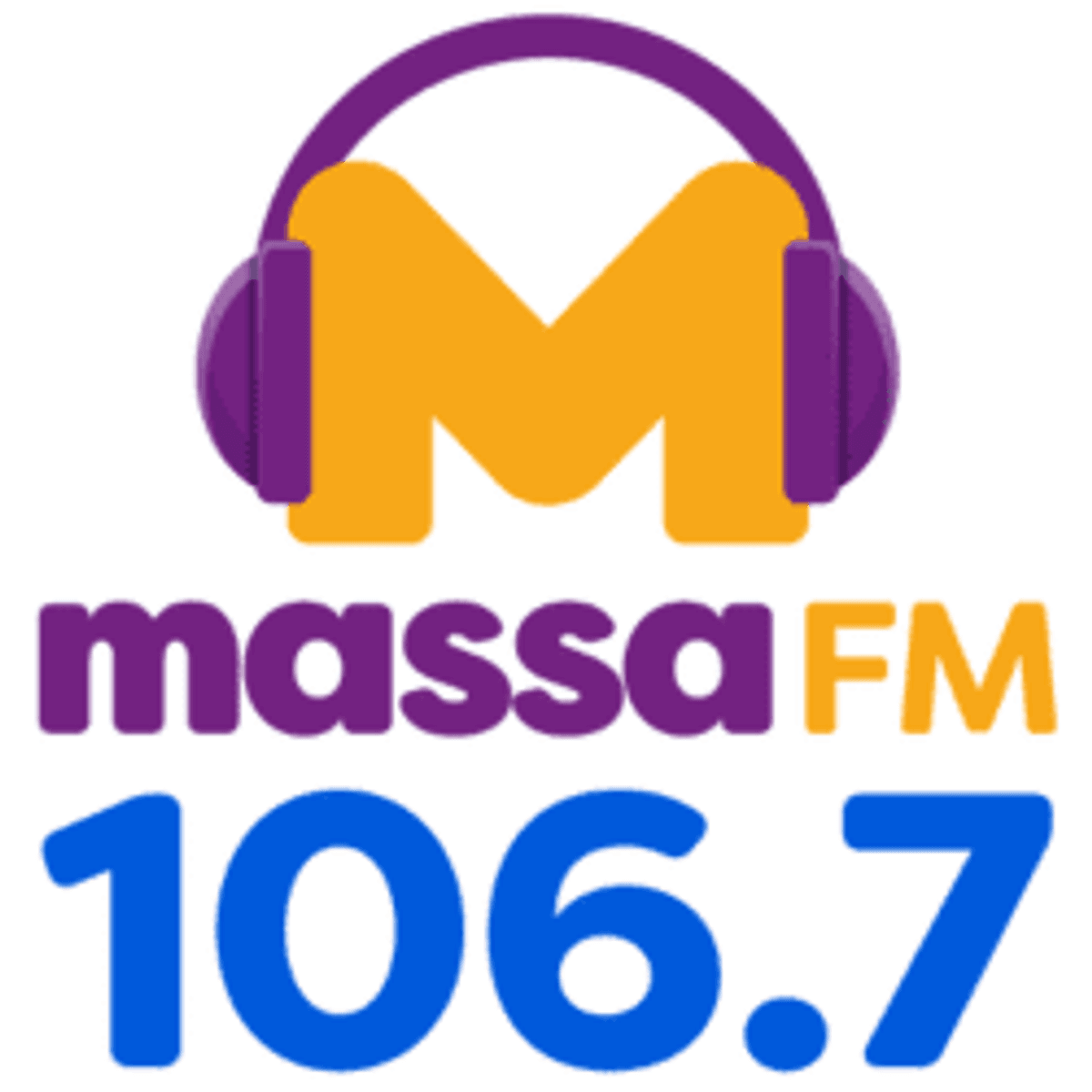 Logo Massa FM