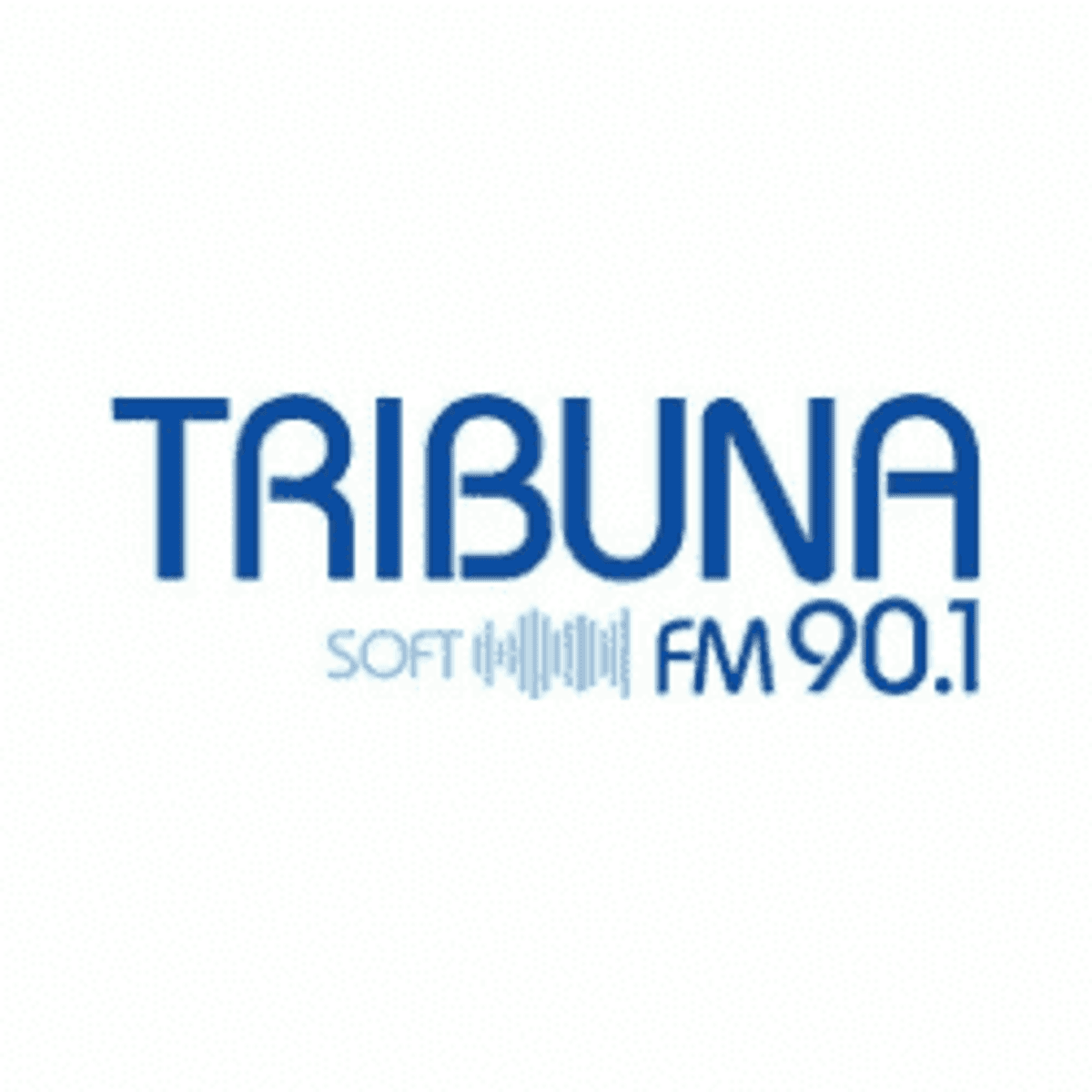 Logo Tribuna Soft