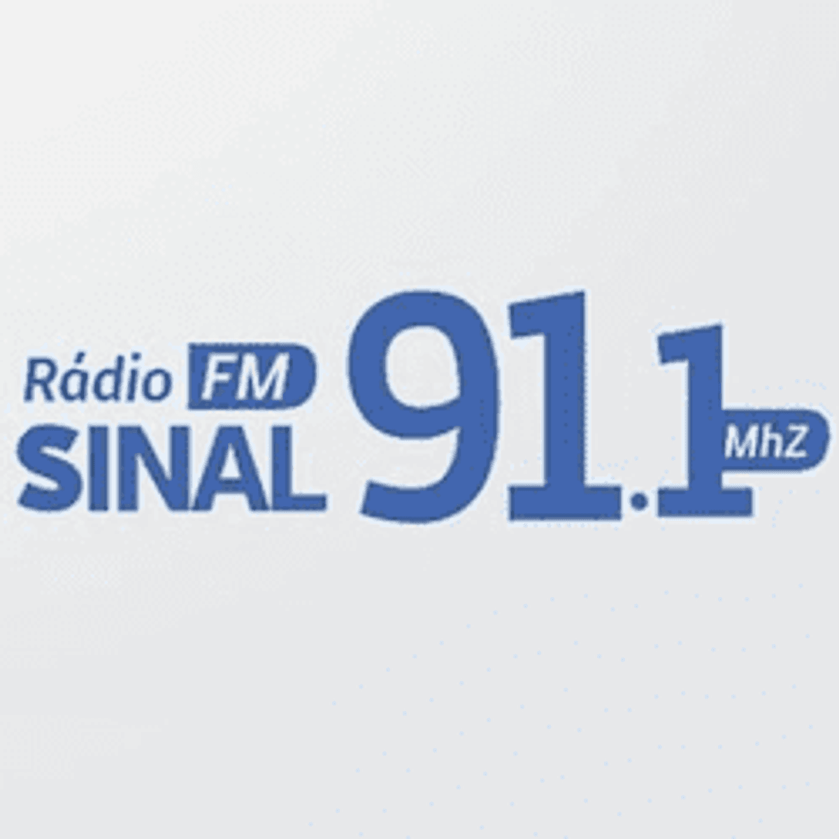 Logo FM Sinal