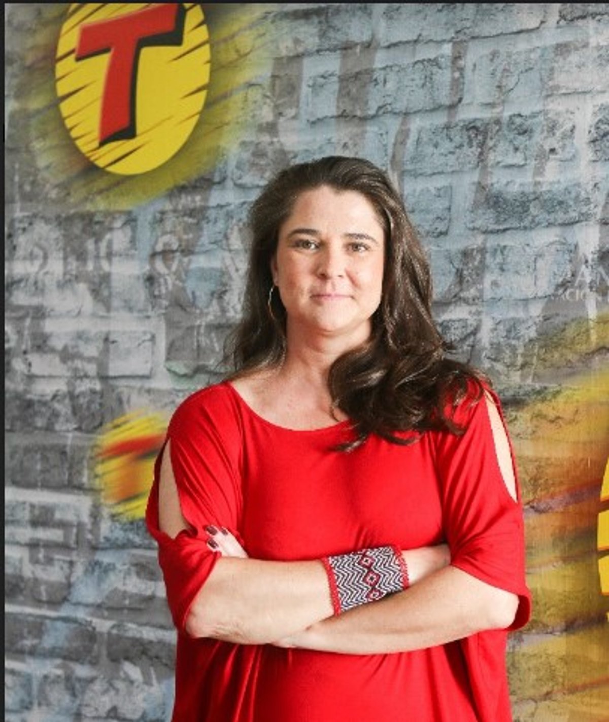 Rede Transamérica anuncia a contratação de Giovanna Fraga como gerente de Marketing e Pesquisa